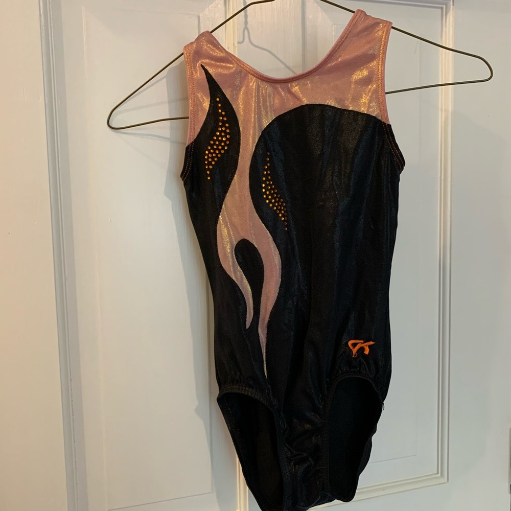 GK LEOTARD